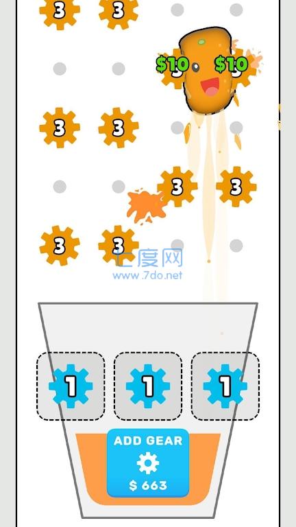 夏日水果狂FruitsFever