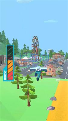 超级跳跳侠Jetset Explorer v1.5.3