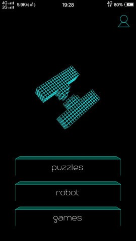 黑客攻击小游戏