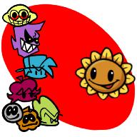 周五夜放克炮灰葵模组