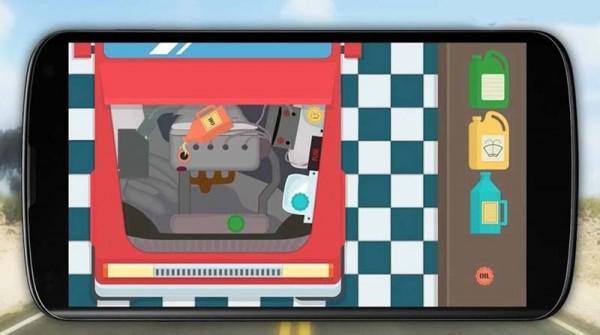 汽车驾驶出租车  v1.2