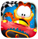 加菲猫趣味与激情无限金币版