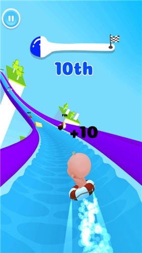 水上公园竞赛 v1.0