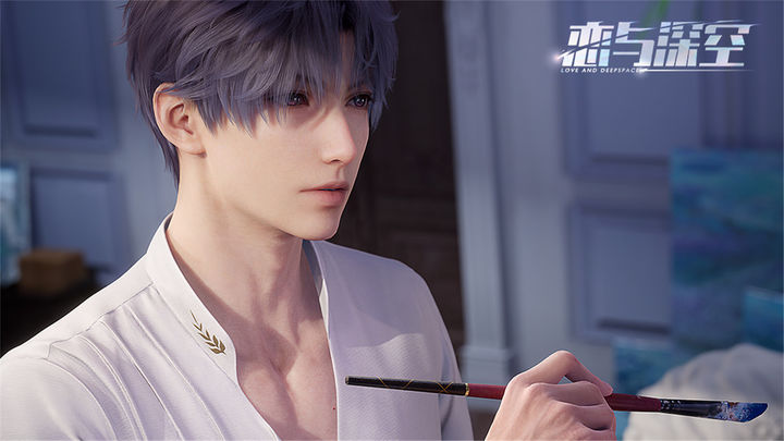 恋与深空测试服体验版下载  v4.4.4