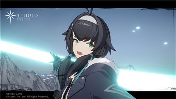 斯露德晴空  v1.0.7