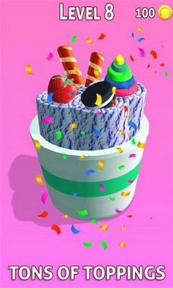 冰淇淋卷炒冰截图0