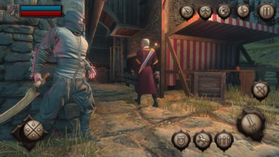 忍者武士2020 v1.3