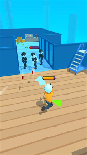 我身法贼秀 v1.0