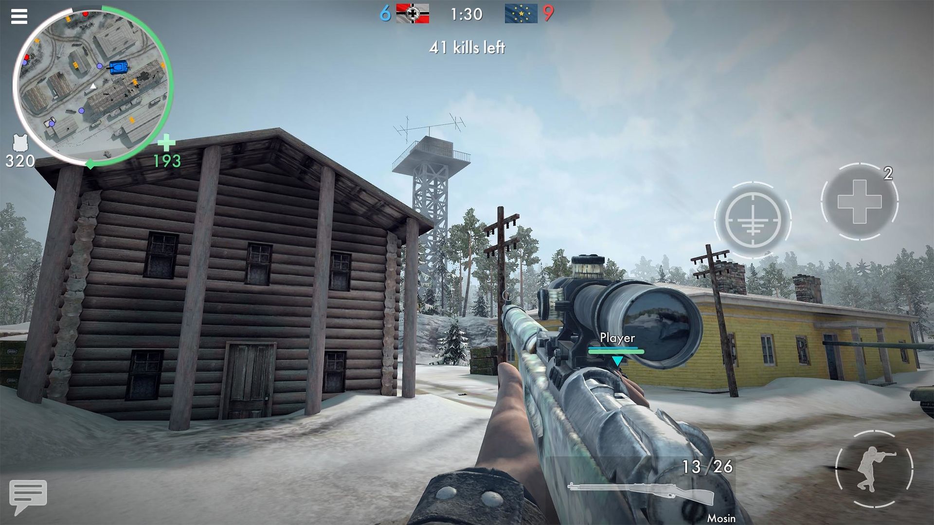 世界战争英雄1.29.2最新版安卓最新版  v3.1.2