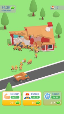 拆家我最牛 v1.0
