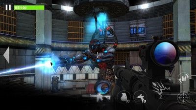 都市生存枪战  v189.1.3.3018