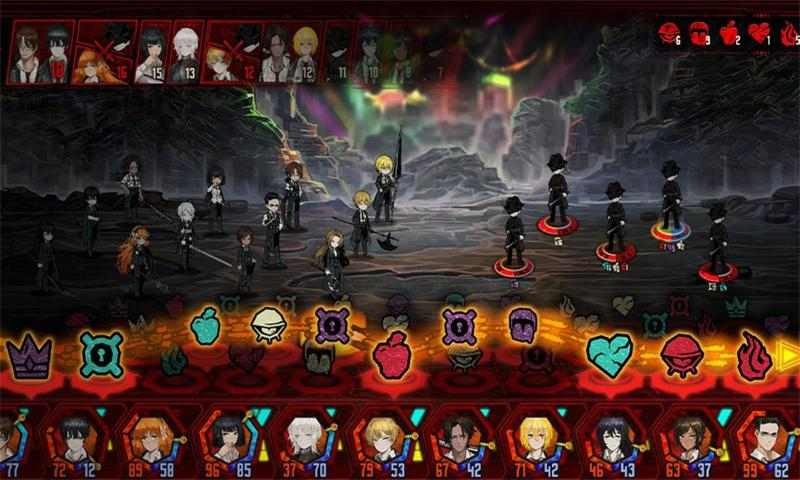 边狱巴士公司 v1.34.2