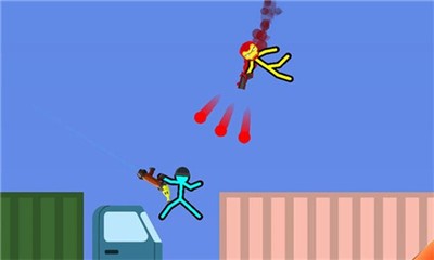 至尊决斗火柴人  v1.7.6.7