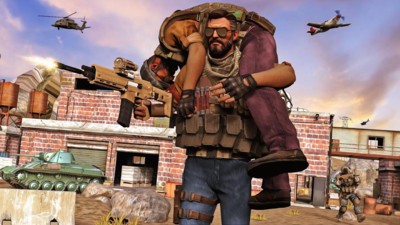 特种突击队 v0.6.7