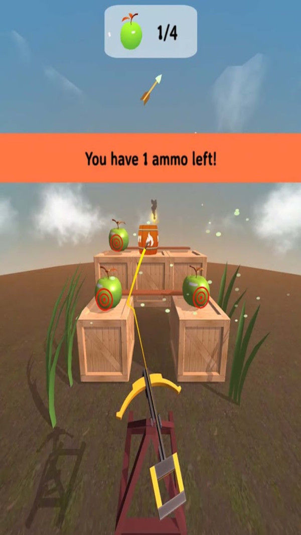 小鸭子杀手 v1.0.11