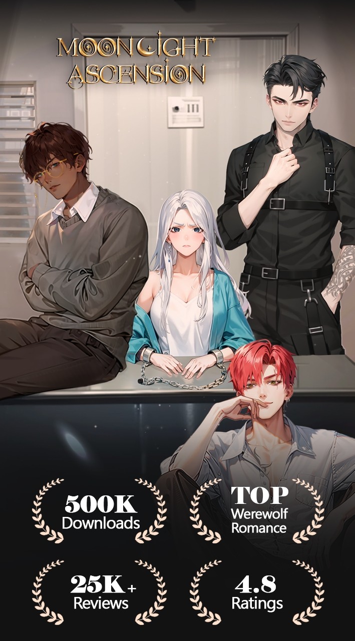 狼人浪漫故事 v1.5.4