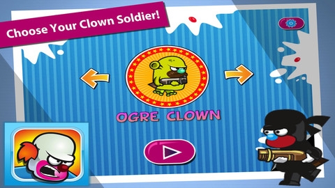小丑娱乐场 ClashofClownsFunRunBattle v3.1.5