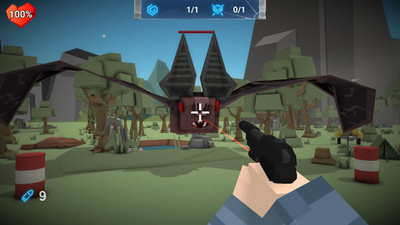 像素勇士向前冲 v189.1.5