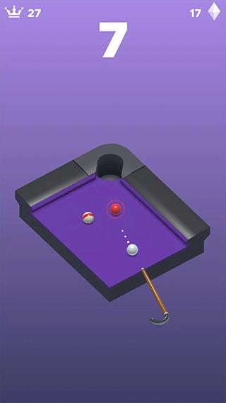 口袋台球Pocket Pool v1.0.1