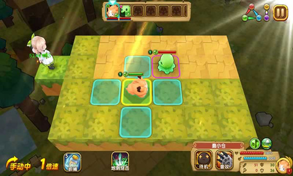 宠物迷宫官方版 v1.0