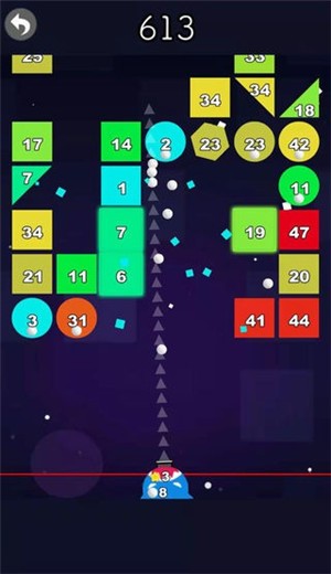不停歇的球 v1.1