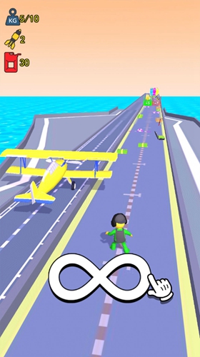 超级航母战舰 v1.0