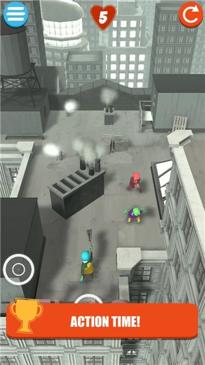 反弹特工手游 2021-03-16 14:06