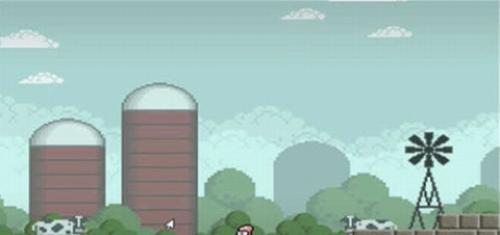 疯狂的躲避 v0.61