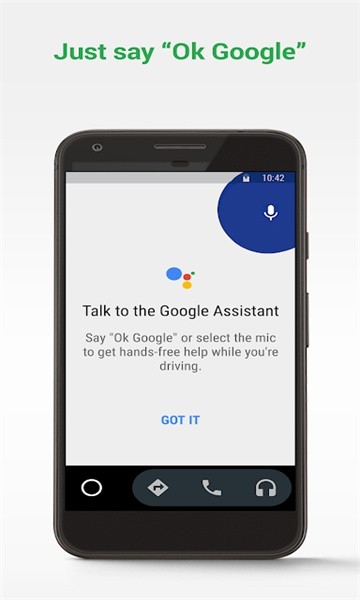 Android Auto  v9.0.630813-rele