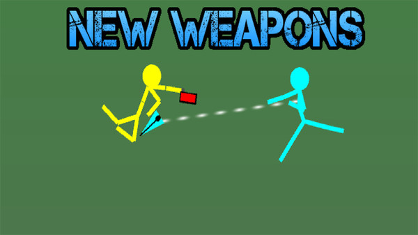 火柴人对决 原版 v3.1.0