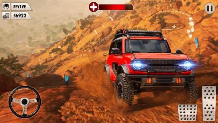 印度汽车模拟越野Indian Car Sim Offroad v3.0.5