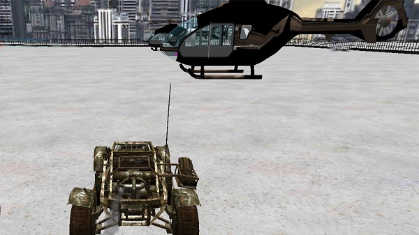 机场真实模拟 v1.0.0