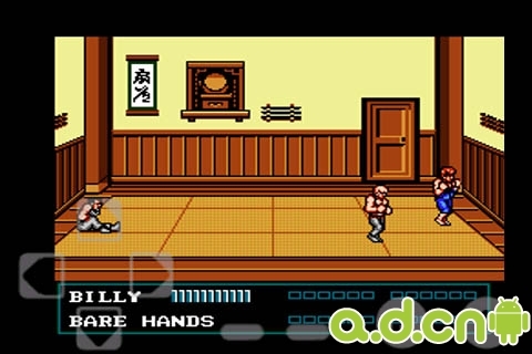 双截龙3清晰版 v1.32 v3.0.5