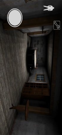 恐怖奶奶 高清重置版 v3.2.5