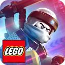 乐高忍者骑手(Ride Ninja)