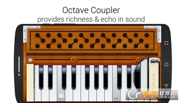 簧风琴(Harmonium) 簧风琴(Harmonium)