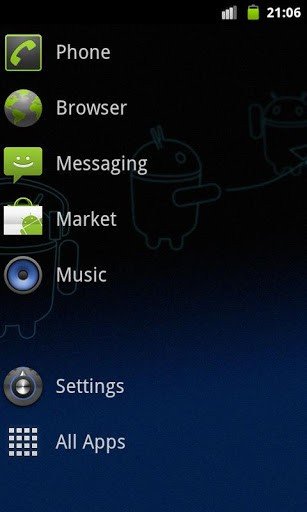 闪电桌面 v1.0.4