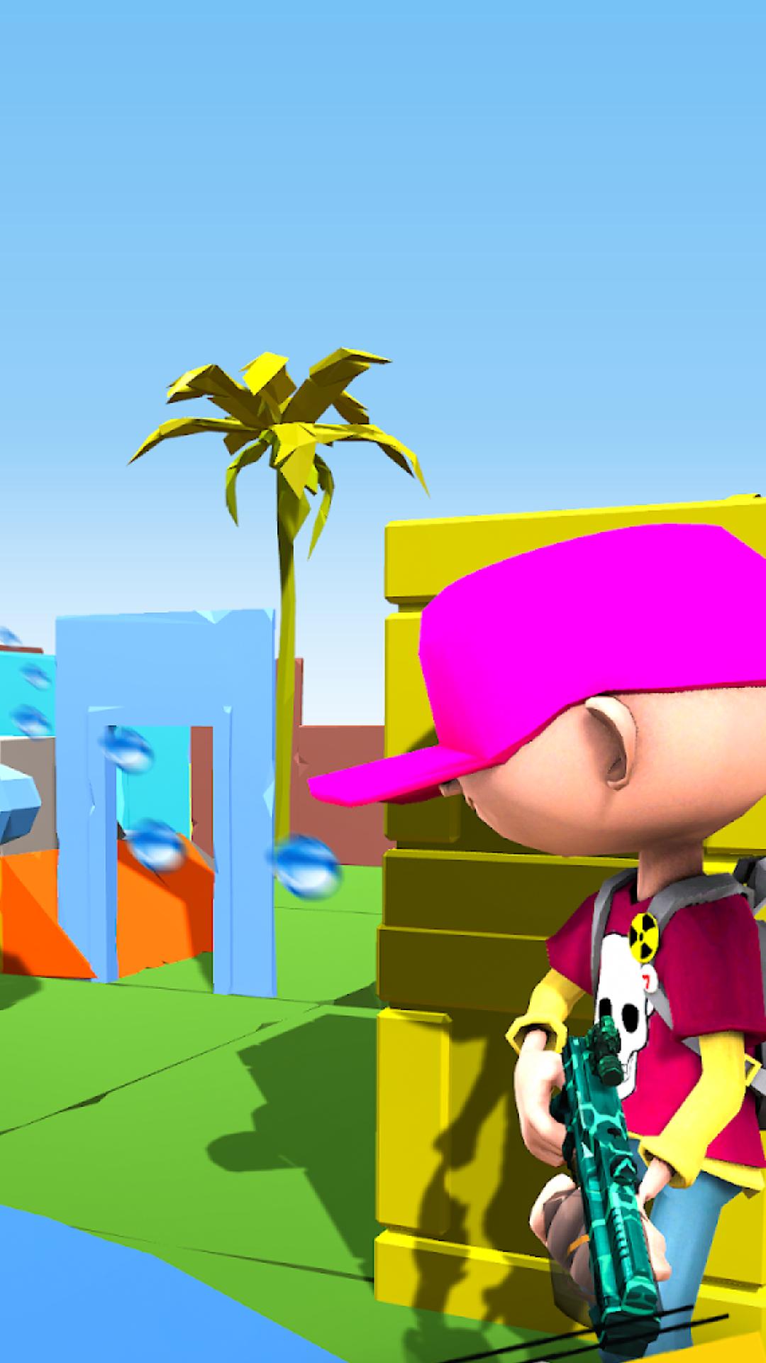 水枪小子 2024-06-25 15:08