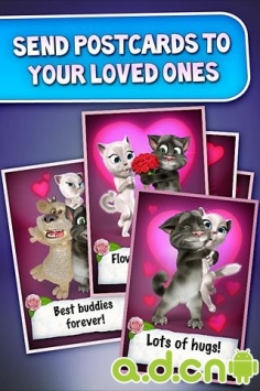 汤姆的情书(含数据包) v1.2.2 v2.5.5