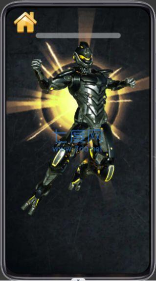 巨人变身器模拟游戏 v1.0