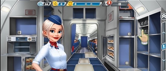 飞机大厨原版  v7.2.3