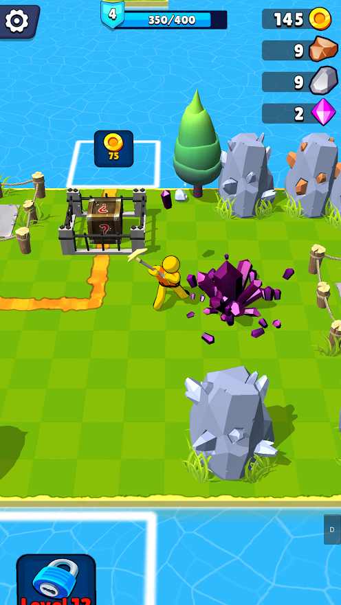 挖矿我最牛游戏官方版  v3.2.1