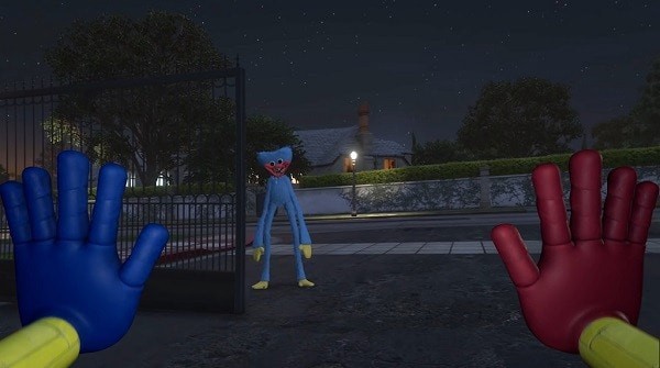 波比蜘蛛侠游戏官方版  v5.0.4