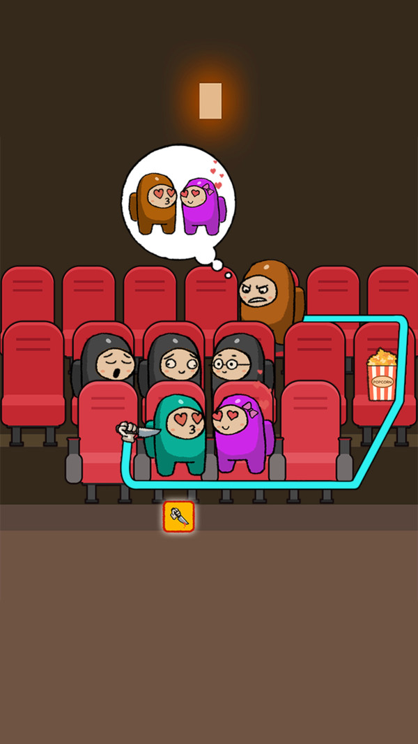 小偷之谜2 v1.0.2