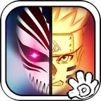 死神vs火影3.4.7