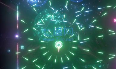 浪潮射击游戏 v1.4