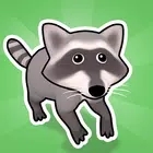 浣熊小队Raccoon Squad