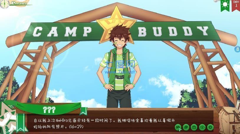 campbuddy3.0汉化版下载 v1.1
