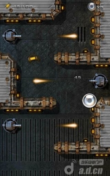 黑暗星云重力滚球 高清版 v1.0.4 v2.5.5