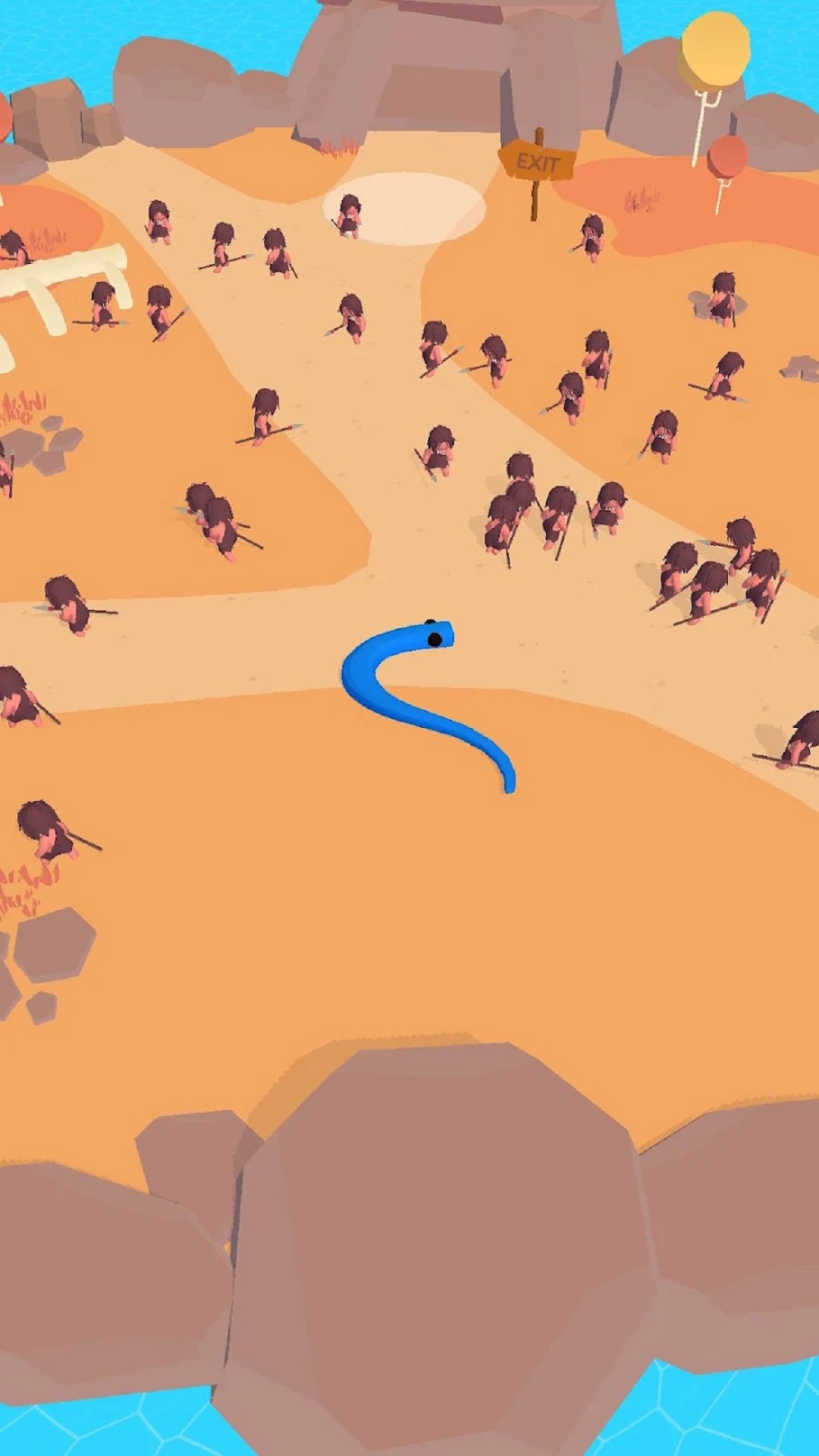 贪吃蛇单机 v1.0.0